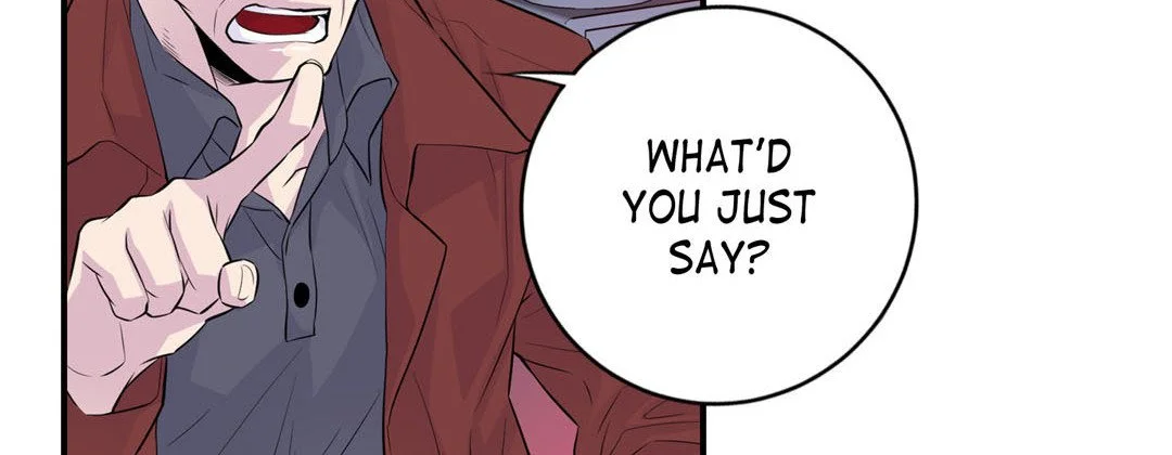 My Ex, Client - Chapter 8